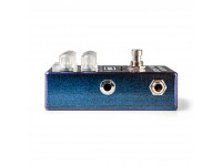 MXR M306 Poly Blue Octave MXR M306 Poly Blue Octave
